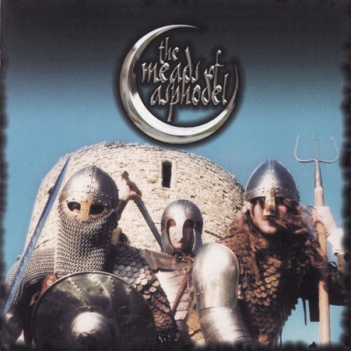 The Meads Of Asphodel - The Excommunication Of Christ